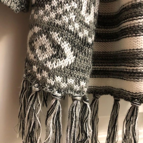 Navajo sweater - Picture 5 of 6